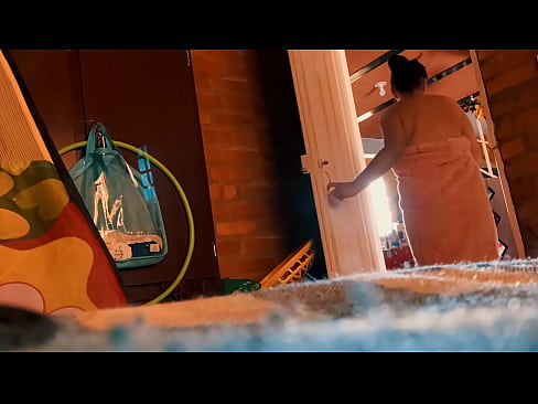 ❤️ U mo ziu mi seguita in a doccia, mi scopa mentre mi pigliu una doccia. Porno à noi % co.porn-milf300.ru%