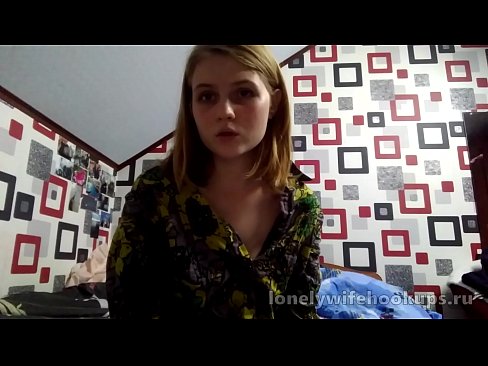 ❤️ U ghjovanu studiente bionda di Russia li piace i cazzi più grossi. Porno à noi % co.porn-milf300.ru%