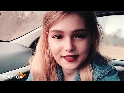 ❤️ Una ragazza sexy succhia con gioia a carta di sconto Porno à noi % co.porn-milf300.ru%