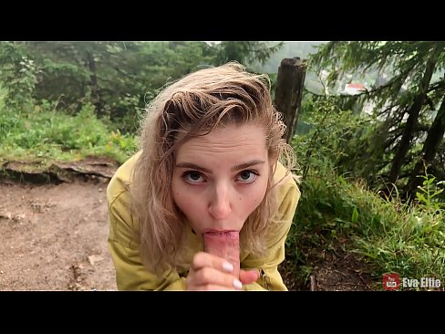 ❤️ Ragazza ingoia cum dopu un pompino publicu - Eva Elfi Porno à noi % co.porn-milf300.ru%